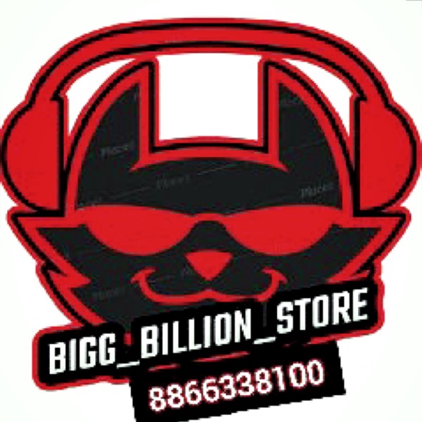 store logo