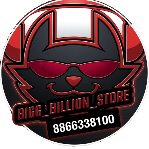 Bigg Billion Store