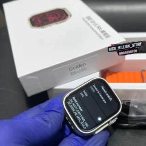 s8 ultra Sim card ultra 5G watch android watch s8 ultra 5g watch 4Gb ram 64 Gb - 32/256